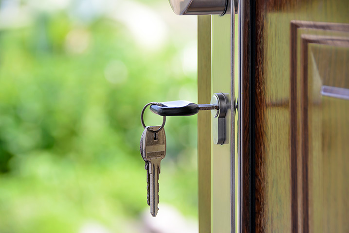 A2B Locks are able to provide local locksmiths in Clitheroe to repair your broken locks. 